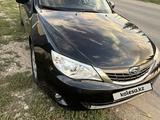 Subaru Impreza 2008 года за 4 300 000 тг. в Риддер – фото 3