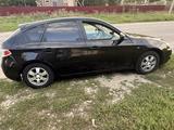 Subaru Impreza 2008 года за 4 300 000 тг. в Риддер – фото 4