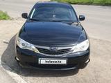 Subaru Impreza 2008 года за 4 300 000 тг. в Риддер