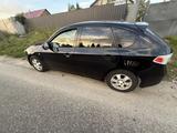Subaru Impreza 2008 года за 4 300 000 тг. в Риддер – фото 5