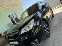 Subaru Forester 2014 годаfor9 500 000 тг. в Алматы