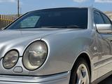 Mercedes-Benz E 280 1997 годаfor3 800 000 тг. в Шымкент – фото 2