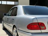 Mercedes-Benz E 280 1997 годаfor3 800 000 тг. в Шымкент – фото 4