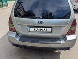 Subaru Forester 2006 года за 4 900 000 тг. в Алматы – фото 3