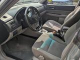 Subaru Forester 2006 года за 4 900 000 тг. в Алматы – фото 4