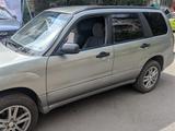Subaru Forester 2006 года за 4 900 000 тг. в Алматы – фото 5