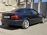 BMW 330 2002 годаүшін4 350 000 тг. в Караганда – фото 4