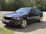 BMW 330 2002 годаүшін4 350 000 тг. в Караганда