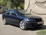 BMW 330 2002 годаүшін4 350 000 тг. в Караганда – фото 2