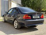 BMW 330 2002 годаүшін4 350 000 тг. в Караганда – фото 3