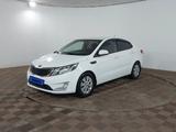 Kia Rio 2014 годаүшін5 990 000 тг. в Шымкент