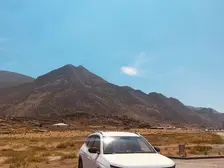 Hyundai Mufasa, 2025