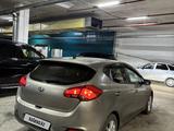 Kia Cee'd 2014 года за 5 500 000 тг. в Астана – фото 3