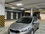 Kia Cee'd 2014 года за 5 500 000 тг. в Астана – фото 2