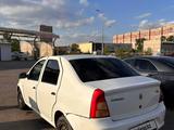 Renault Logan 2014 года за 2 290 000 тг. в Караганда – фото 3