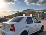 Renault Logan 2014 года за 2 290 000 тг. в Караганда – фото 5