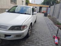 Toyota Carina 1997 годаүшін1 600 000 тг. в Алматы