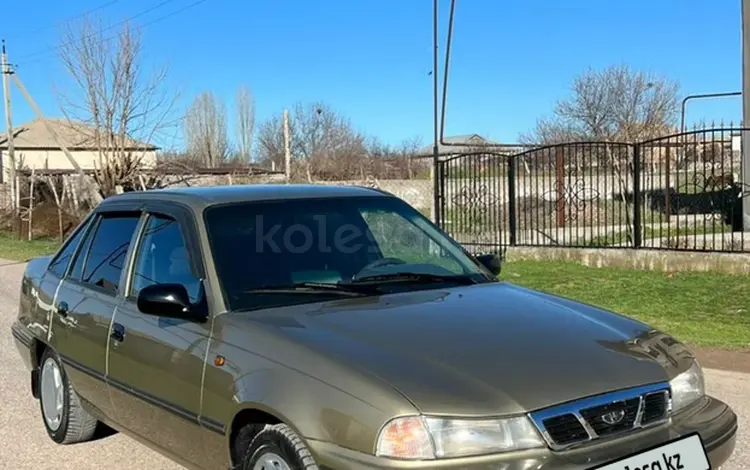 Daewoo Nexia 2007 года за 1 750 000 тг. в Сарыагаш