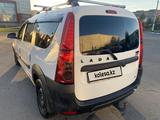 ВАЗ (Lada) Largus Cross 2023 года за 7 500 000 тг. в Петропавловск – фото 4