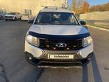 ВАЗ (Lada) Largus Cross 2023 года за 7 500 000 тг. в Петропавловск