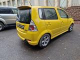 Daihatsu YRV 2003 года за 2 999 999 тг. в Алматы – фото 4