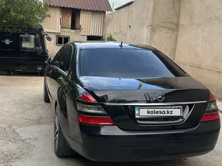 Mercedes-Benz C 350
