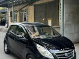 Chevrolet Spark 2011 годаүшін2 800 000 тг. в Алматы – фото 3
