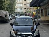 Chevrolet Spark 2011 годаүшін2 800 000 тг. в Алматы