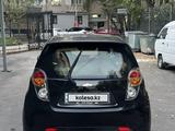 Chevrolet Spark 2011 годаүшін2 800 000 тг. в Алматы – фото 4