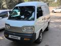 Daewoo Damas 2007 годаүшін1 650 000 тг. в Алматы
