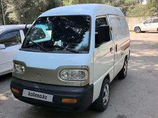 Daewoo Damas