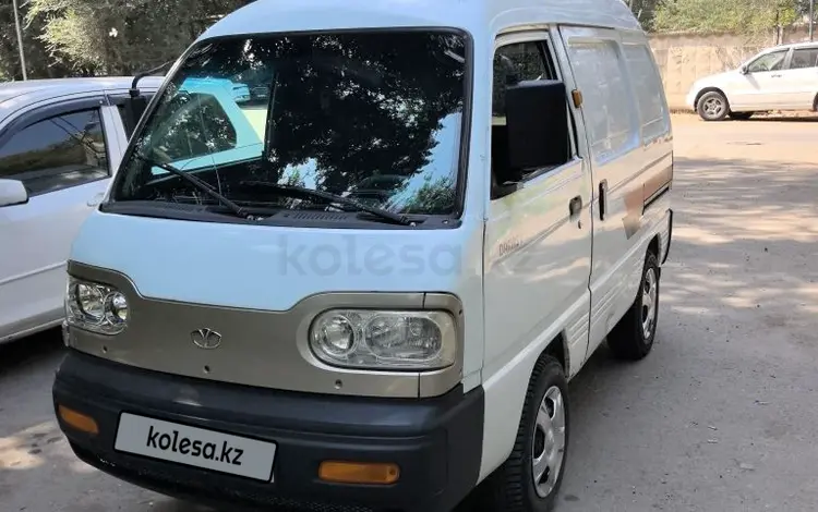 Daewoo Damas 2007 годаүшін1 650 000 тг. в Алматы