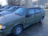 ВАЗ (Lada) 2114 2006 года за 650 000 тг. в Уральск