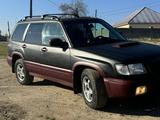 Subaru Forester 1997 годаfor2 700 000 тг. в Алматы – фото 3