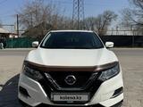 Nissan Qashqai 2021 года за 9 300 000 тг. в Алматы