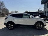 Nissan Qashqai 2021 года за 9 300 000 тг. в Алматы – фото 2