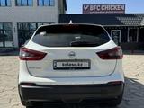 Nissan Qashqai 2021 года за 9 300 000 тг. в Алматы – фото 3