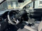 Nissan Qashqai 2021 года за 9 300 000 тг. в Алматы – фото 4