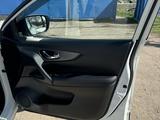 Nissan Qashqai 2021 года за 9 300 000 тг. в Алматы – фото 5