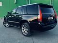 Cadillac Escalade 2016 годаүшін26 000 000 тг. в Алматы – фото 4