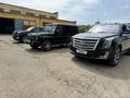 Cadillac Escalade 2016 года за 26 000 000 тг. в Алматы – фото 9