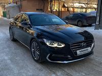 Hyundai Grandeur 2017 годаүшін10 800 000 тг. в Астана