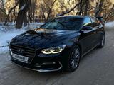 Hyundai Grandeur 2017 годаfor10 700 000 тг. в Астана