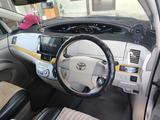 Toyota Estima 2008 года за 6 500 000 тг. в Тараз – фото 4