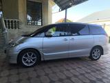 Toyota Estima 2008 года за 6 500 000 тг. в Тараз – фото 5