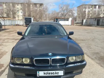 BMW 728 1995 года за 3 000 000 тг. в Байконыр – фото 2