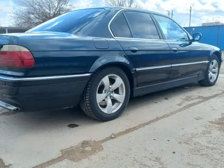 BMW 728 1995 года за 3 000 000 тг. в Байконыр – фото 10