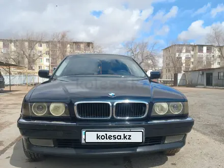 BMW 728 1995 года за 3 000 000 тг. в Байконыр