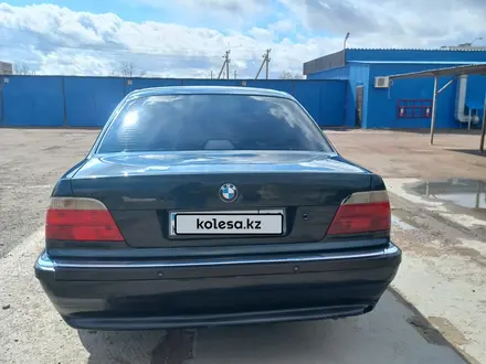 BMW 728 1995 года за 3 000 000 тг. в Байконыр – фото 3