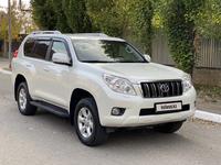 Toyota Land Cruiser Prado 2013 годаfor15 500 000 тг. в Костанай